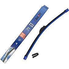 Рычаг щетки стеклооч Largus задний ЗавГар