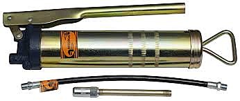 Шприц рычаж плунжер 300