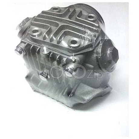 Головка цилиндра Dingo 70куб с клап+распред