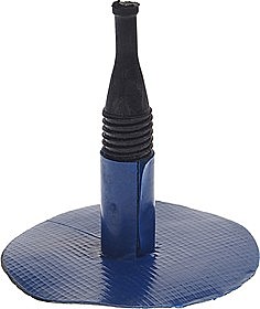 Грибок для ремонта а/шин бескамер 11х60