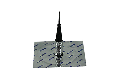 Грибок для ремонта а/шин бескамер 12х68мм