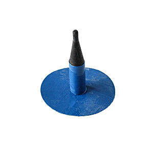 Грибок для ремонта а/шин бескамер 13х70мм