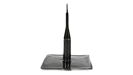 Грибок для ремонта а/шин бескамер 18х100мм