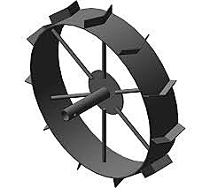 Грунтозацеп ГМБ.S24.380.180.30