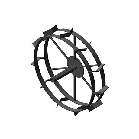 Грунтозацеп ГМБ.S24.600.120.40 кт2шт