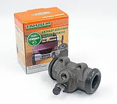 Цилиндр торм 3309 передний с АБС 