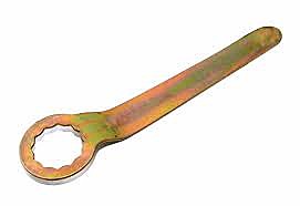 Ключ храповика ВАЗ