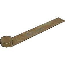 Ключ регулировки рулевой рейки 2108,09