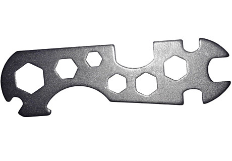 Ключ семейный вело