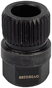 Ключ шкива генератора VAG (33 зуба)