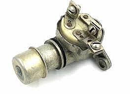 Переключатель света ножной УАЗ,53 (П53АБ)