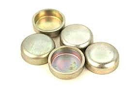 Заглушка блока цилин 2108 кт5шт