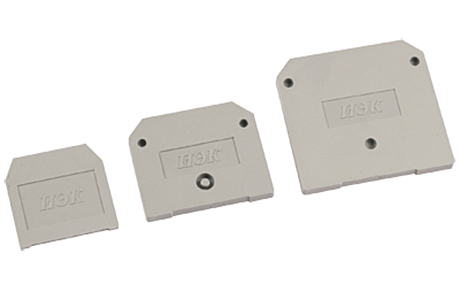 Заглушка IEK для ЗНИ-16мм 