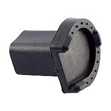 Заглушка поддомкратника ВАЗ