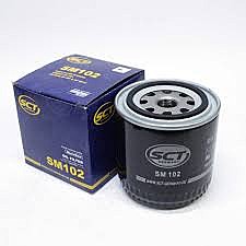 Фильтр масляный 2101-07,2121-213,УАЗ SCT