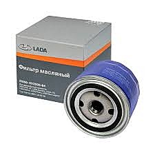 Фильтр масляный 2105,2108 АвтоВаз
