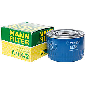 Фильтр масляный 2105,2108 MANN