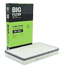 Фильтр отопителя 1118,2190,2123 салона BIG