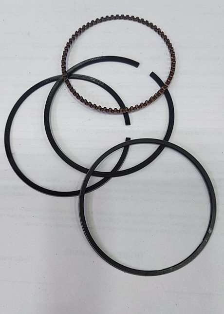 Кольца поршневые 4Т 110куб d52,4мм