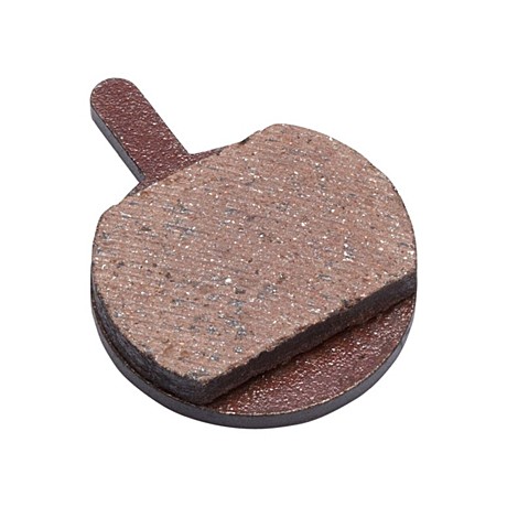 Колодка тормозная вело диск DS-04S