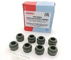 Колпачки маслоотраж 2101-09 Cortego
