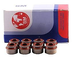 Колпачки маслоотраж 2101-09 SM