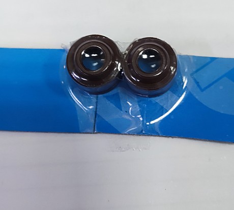 Колпачки маслосъемные Скутер 4Т 50куб