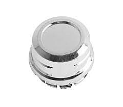 Колпак ступицы 2108 (хром)