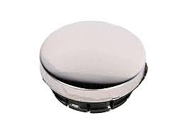 Колпак ступицы 2110 хром