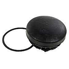 Колпак ступицы 2110 (задний)