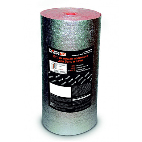 НПП-К изоляция д/бань10ммх1м