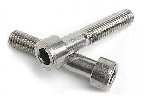 Винт 6х40 внутр шестигранник