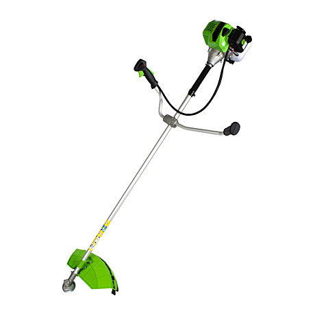 Бензокоса Grassman GT-2500 2,5кВт  3,4л/с