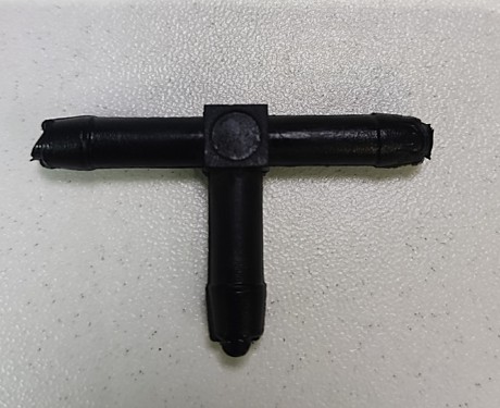 Тройник соед шланг 3302 Бизнес с ГБО