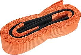 Трос буксиров.динамический 7тонн