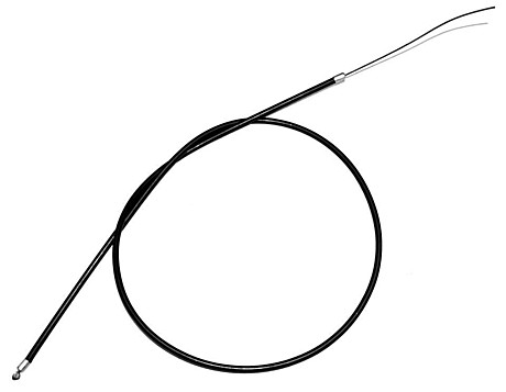 Трос газа МБ крот