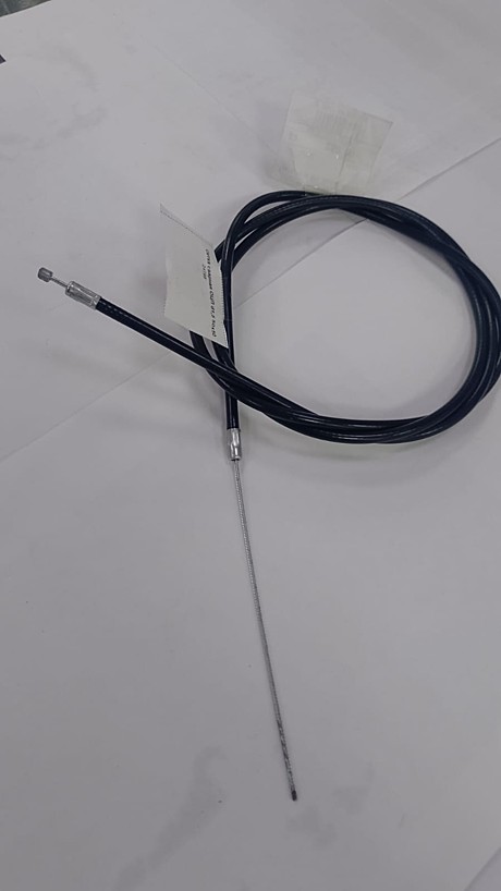 Трос газа МБ Варяг МБ-801