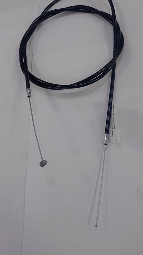 Трос газа МБ Варяг МБ-901