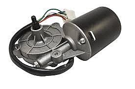 Мотор стеклоочист 2108 перед в сб AVTOELECTRICA