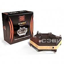 Муфта 2123 эластичная СЭВИ-ЭКСПЕРТ