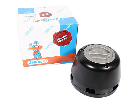 Муфта включения пер моста УАЗ с колпаком метал ЗавГар ШТ