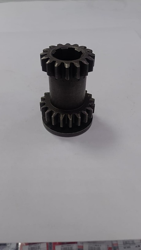 Шестерня 1,2-й передачи МБ Варяг-801