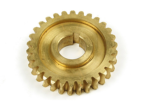 Шестерня редуктора ВС 5602 МК Champion