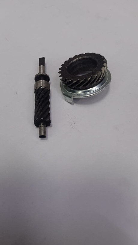 Шестерня спидометра Dingo