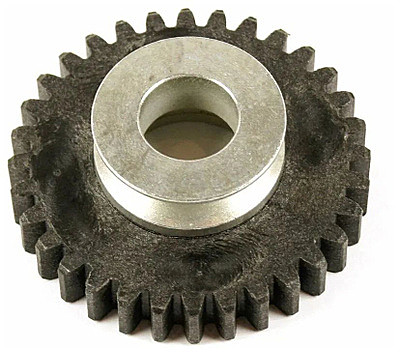 Шестерня задн скорости МБ Варяг-901,925,975