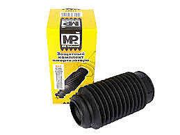 Буфер хода сжатия 2108-15,1118,2170,2190, Datsun задней подвески с пыльником 