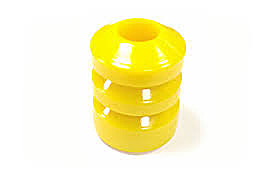 Буфер хода сжатия 2108 задний