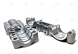 Бугель распред вала (д 406) кт