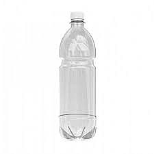 Бутылка пэт 1,5л с крышкой