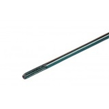 Вал б/к CG430/520-61 7зубьев 153см